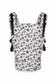 Snow Leopard - Signature Woven Free-To-Grow Carrier