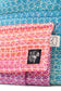Sugar Reef - Tula Signature Woven Preschool Carrier