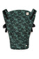 Incognito - Tula Signature Woven Preschool Carrier