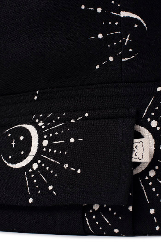Moonchild - Tula Signature Woven Preschool Carrier
