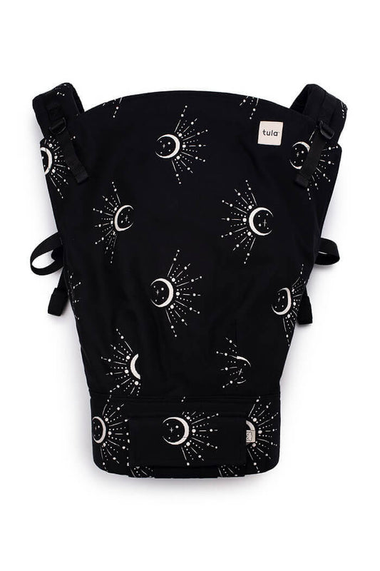 Moonchild - Tula Signature Woven Preschool Carrier