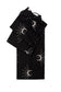 Ring Sling baby carrier Moonchild Black