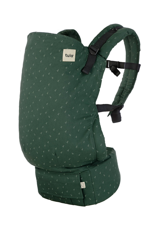 Tula Toddler Carrier Seedling