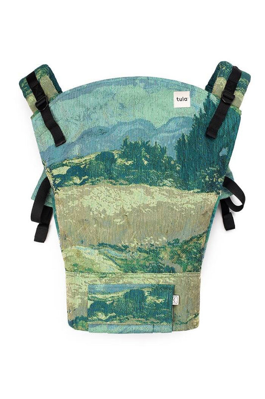 Cypresses - Signature Toddler Carrier