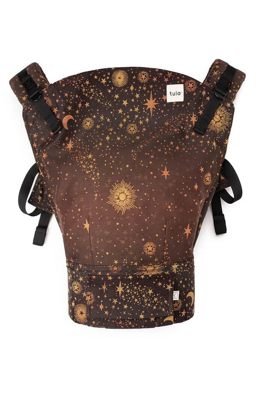 Constellation Interstellar Dust - Signature Toddler Carrier