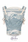 Okinami Kaio - Signature Woven Toddler Carrier