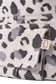 Snow Leopard - Signature Woven Toddler Carrier