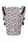Snow Leopard - Signature Woven Toddler Carrier