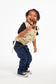 Prowl - Tula Mini Doll Carrier