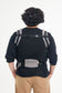 Ash - Linen Explore Baby Carrier
