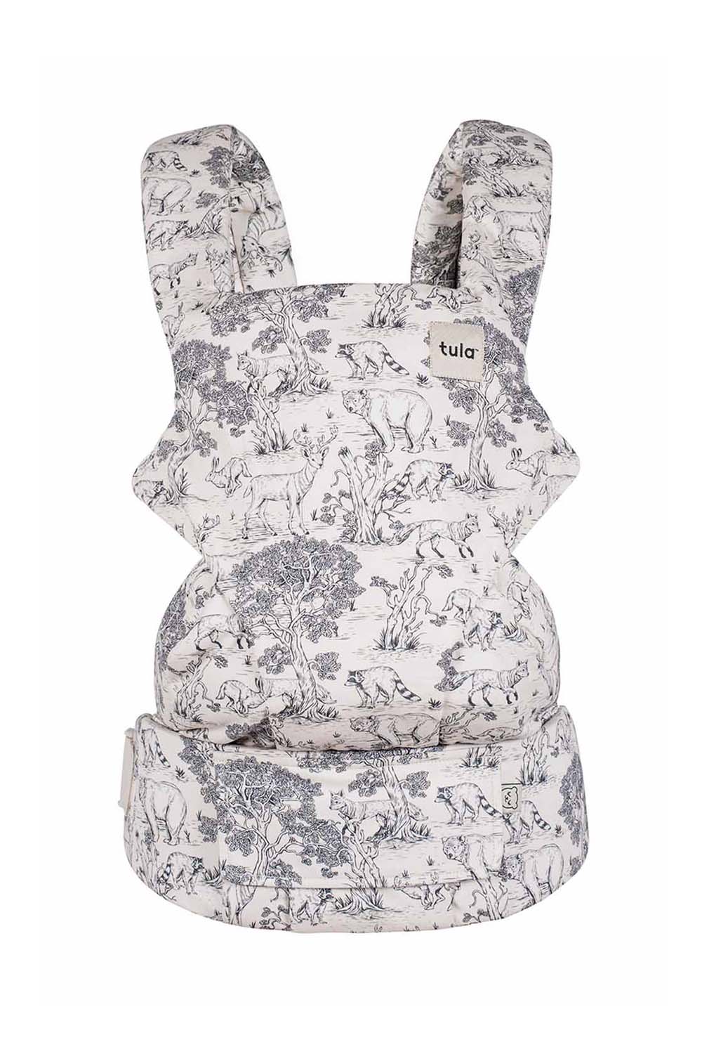 Hartwood - Tula Explore Baby Carrier