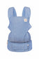 Ocean - Linen Explore Baby Carrier