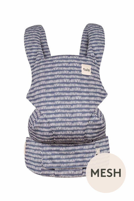 Beyond - Mesh Explore Baby Carrier