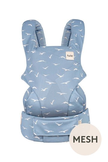 Baby carriers from birth to toddler – Baby Tula EU