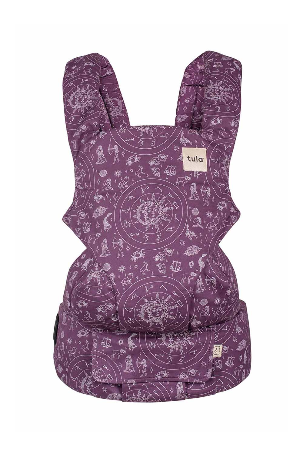 Zodiak Skies - Tula Cotton Explore Baby Carrier