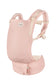 Carnation- Linen Free-to-Grow Baby Carrier