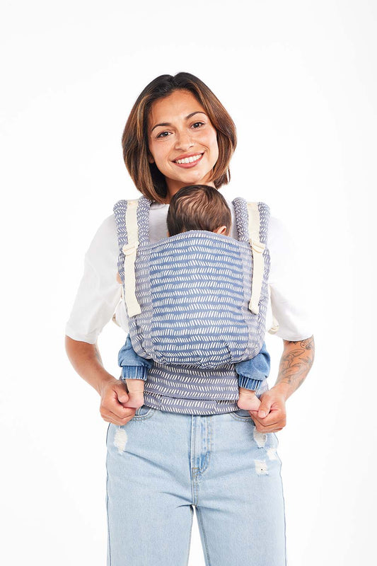 Beyond - Tula Mesh Free-to-Grow Baby Carrier