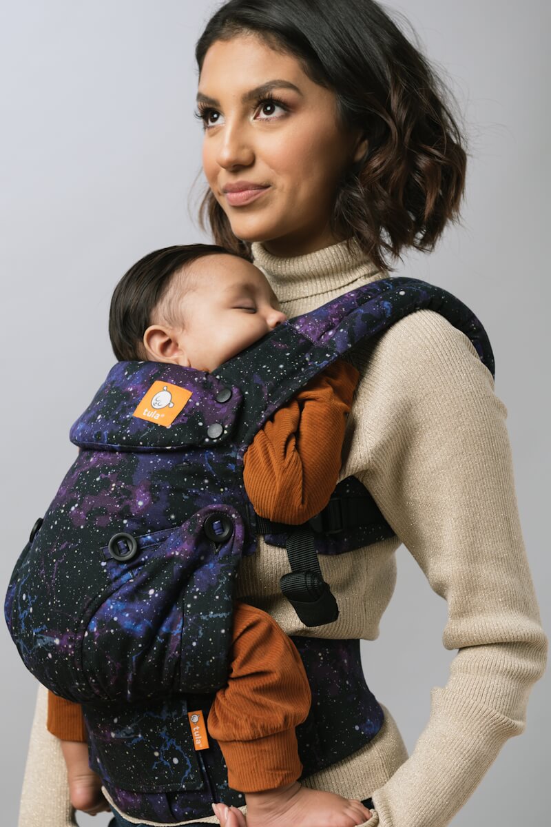 Tula Explore Baby Carrier Andromeda