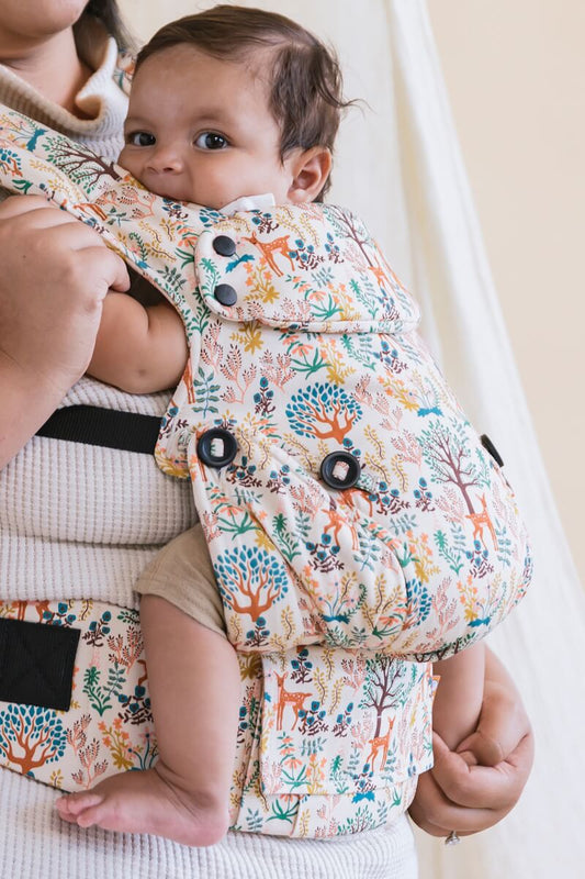Charmed - Explore Baby Carrier
