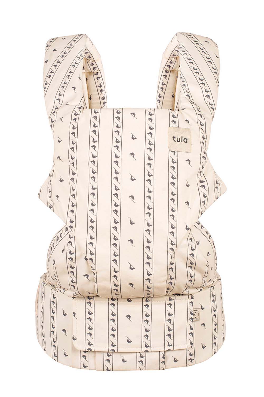 Folklore - Cotton Explore Baby Carrier