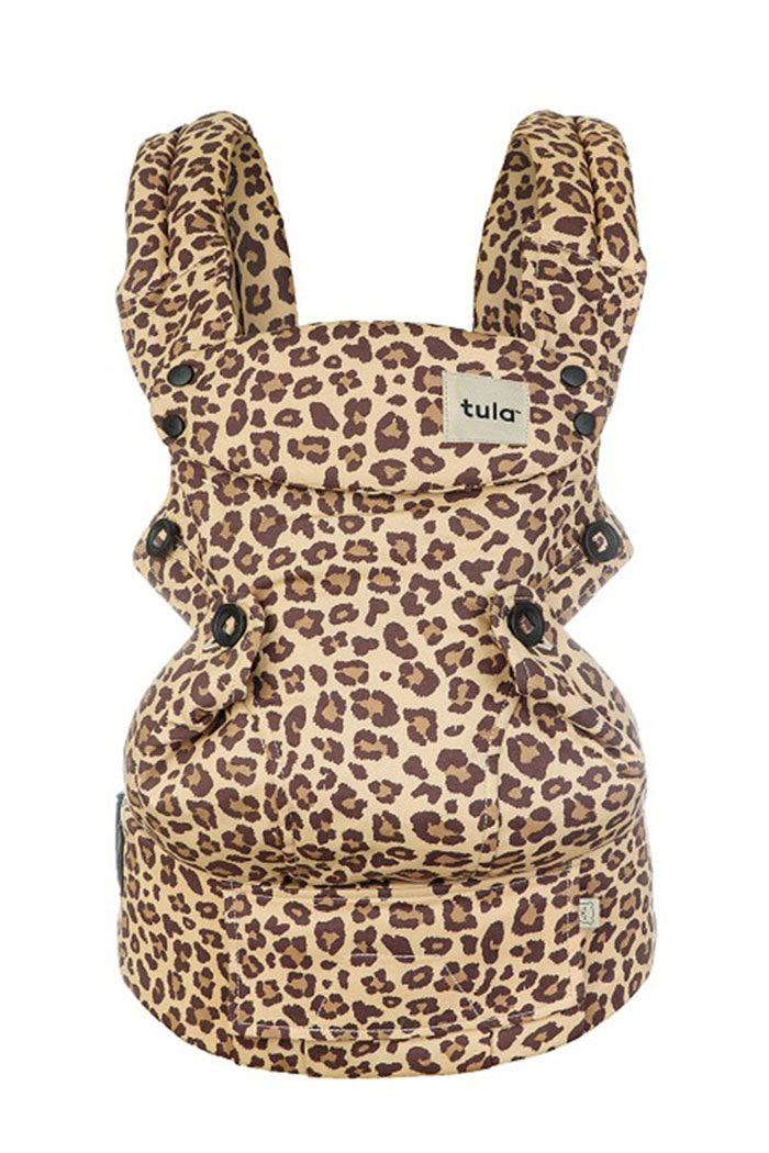 Tula Explore Baby Carrier Leopard