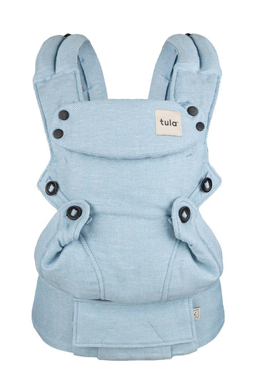 Explore Baby Carrier – Baby Tula EU