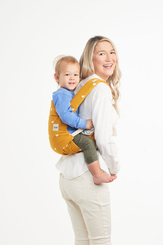 Play - Cotton Explore Baby Carrier