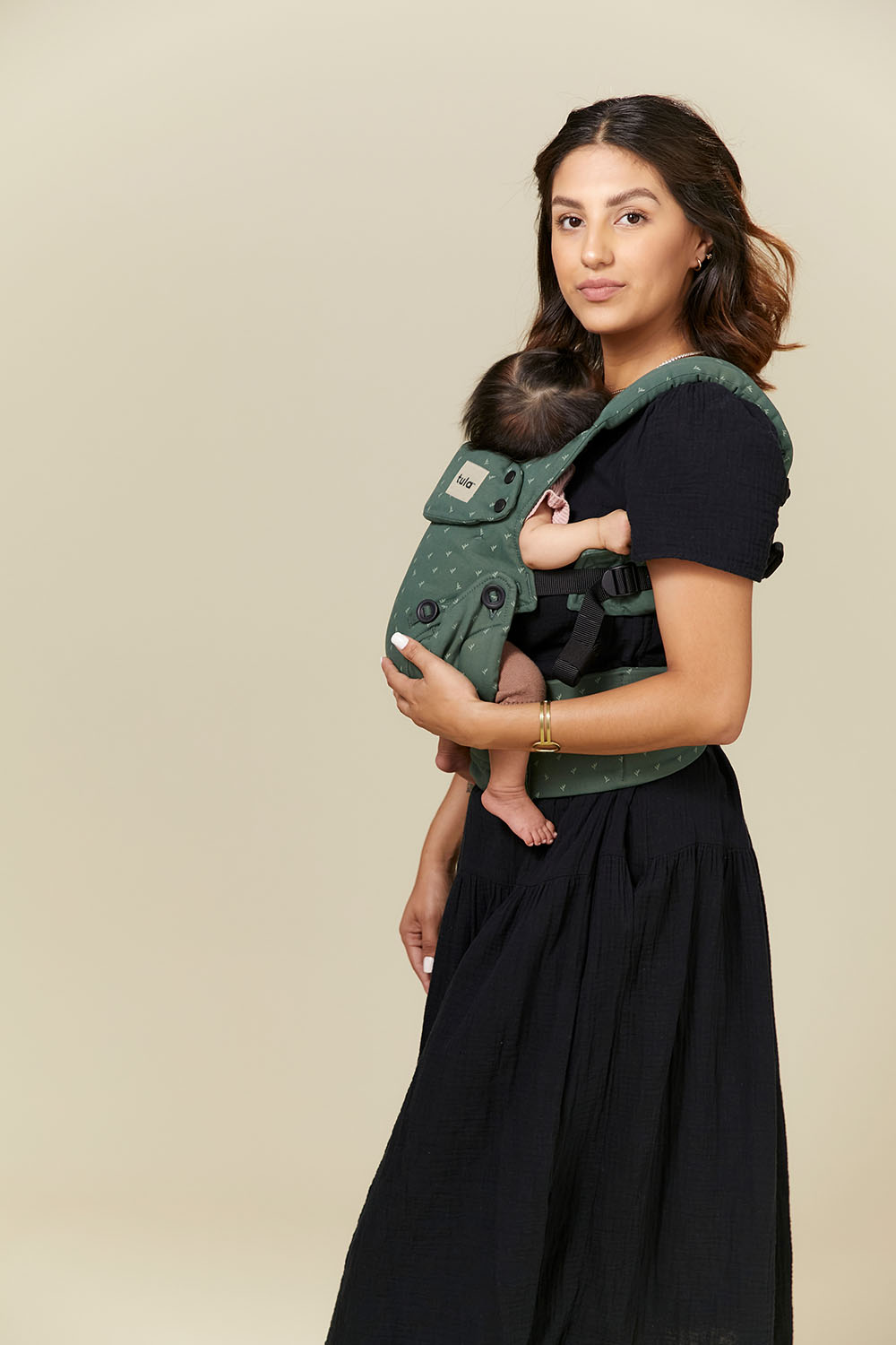Tula Explore Baby Carrier Seedling