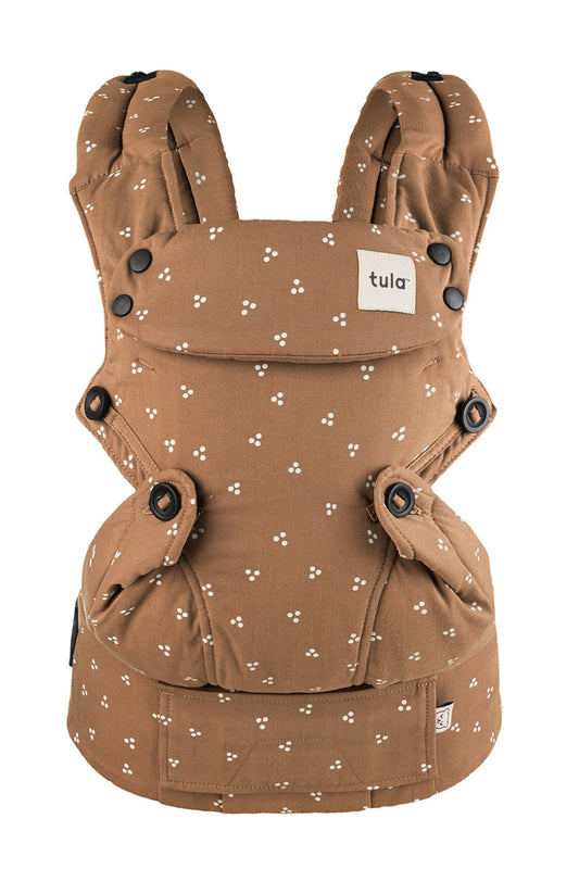 Three Dots - Explore Baby Carrier