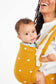 Play - Cotton Free-to-Grow Baby Carrier