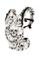 Calaveras - Mochila Free-to-Grow de algodón Free-to-Grow
