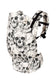 Skulls - Cotton Toddler Carrier
