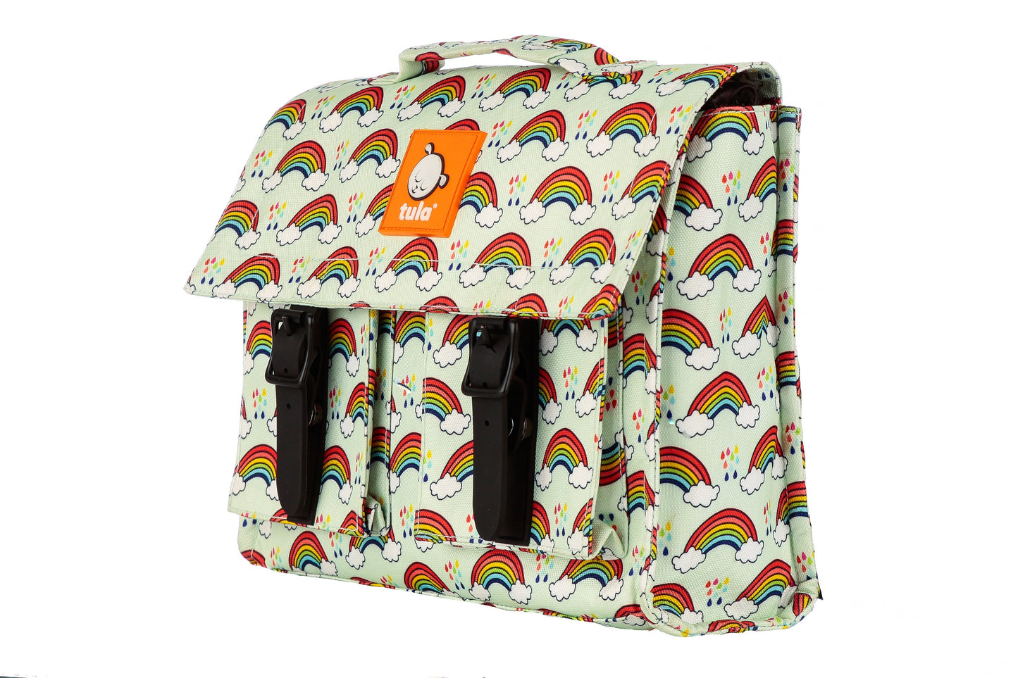 Rainbow Showers - Tula Kids Backpack