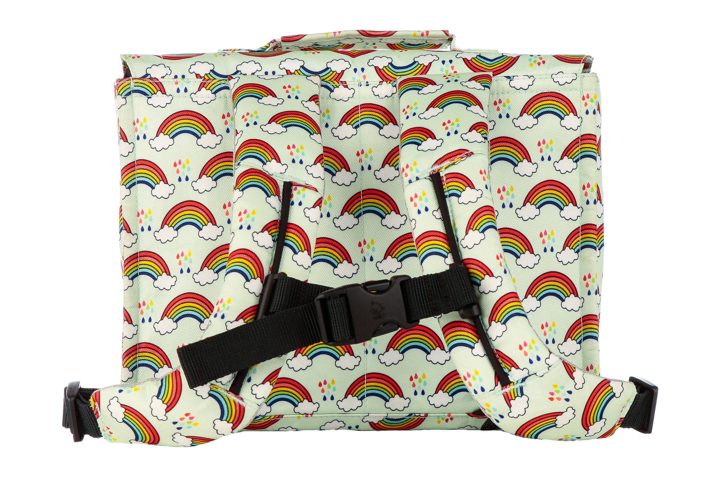 Rainbow Showers - Tula Kids Backpack