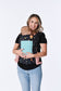 Coast Rainbow Stars - Tula Toddler Carrier
