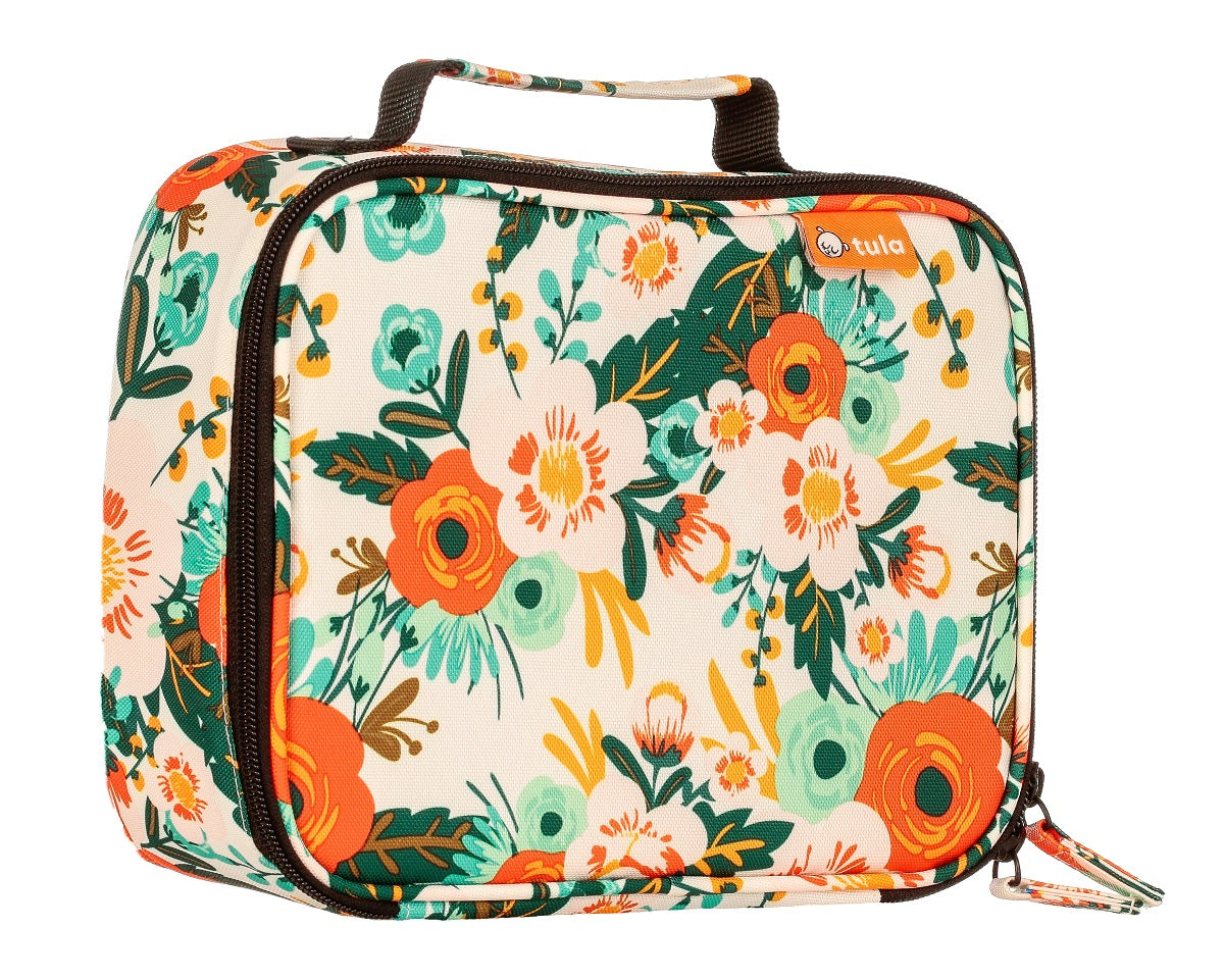 Marigold - Tula Lunch Bag