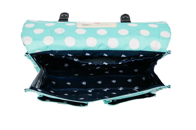Cartable tann's into the wild hotsell