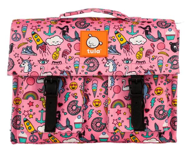 Stickers - Tula Kids Backpack - Baby Tula