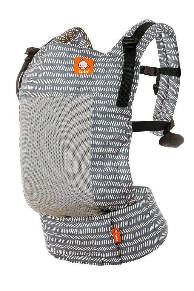 Tula Free-to-Grow Baby Carrier Coast Beyond
