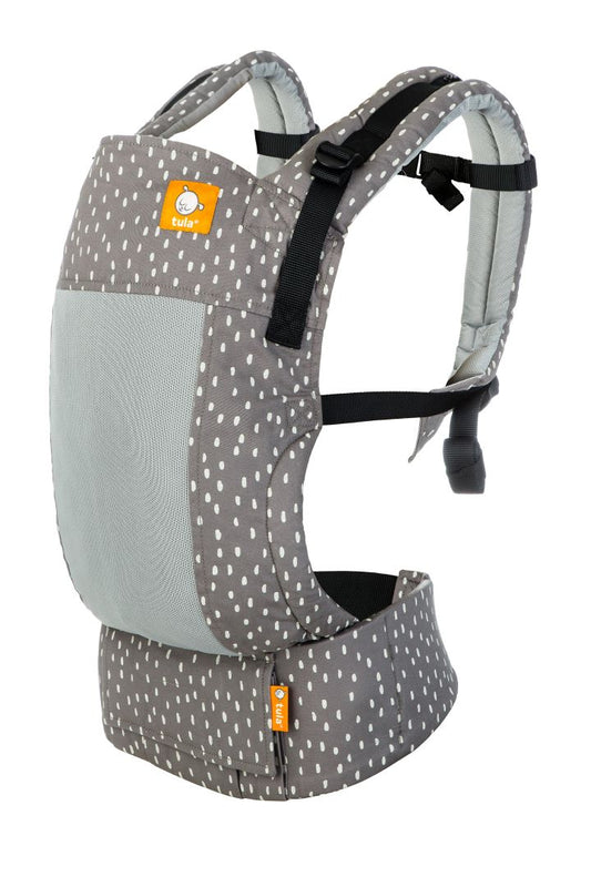 Coast Blink - Tula Free-to-Grow Baby Carrier