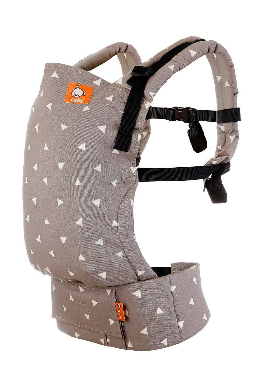 Tula Free-to-Grow Baby Carrier Sleepy Dust