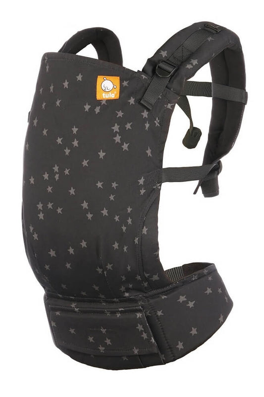 Tula Free-to-Grow Baby Carrier Discover