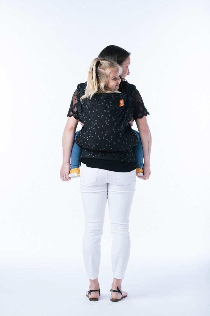 Tula Toddler Carrier Discover
