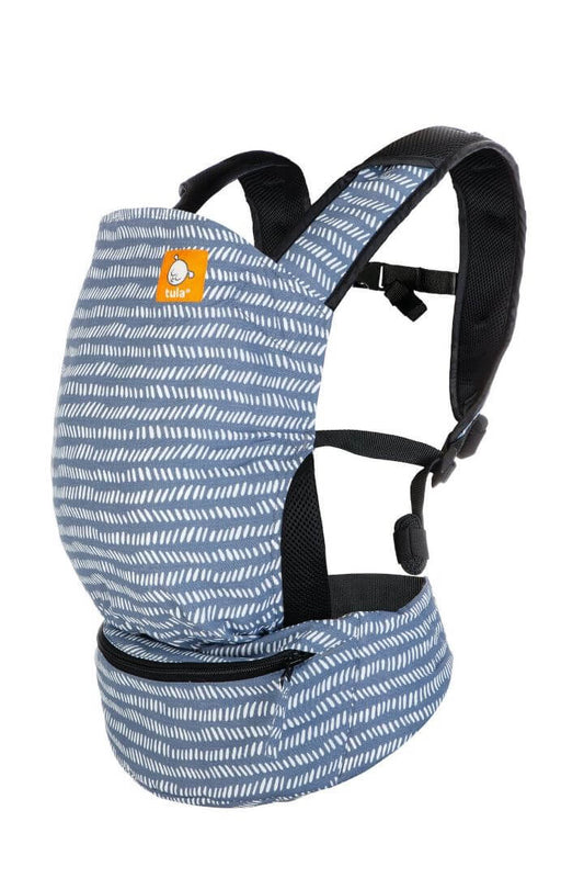 Tula Lite Baby Carrier Beyond