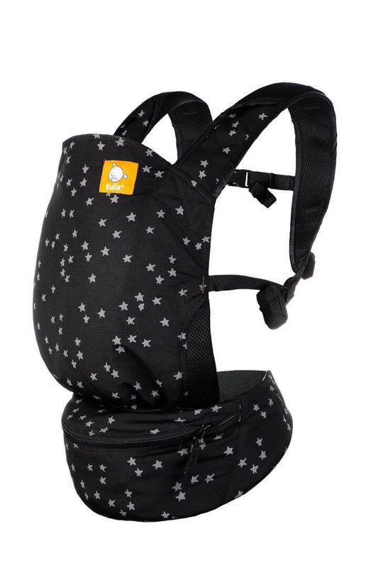 Tula Lite Baby Carrier Discover