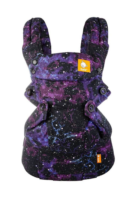 Tula Explore Baby Carrier Andromeda