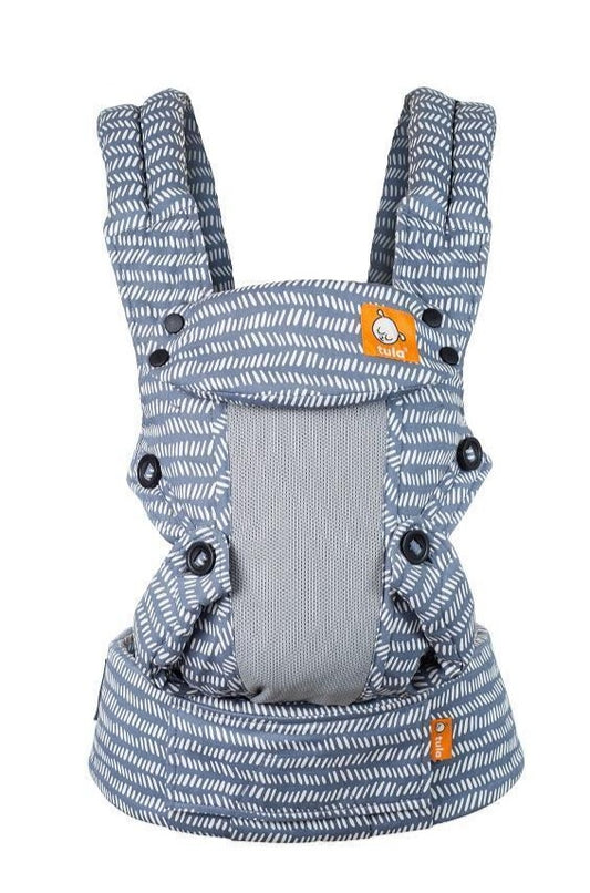 Tula Explore Baby Carrier Coast Beyond