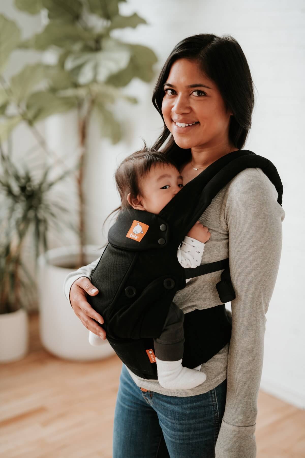 Tula Explore Baby Carrier Coast Urbanista