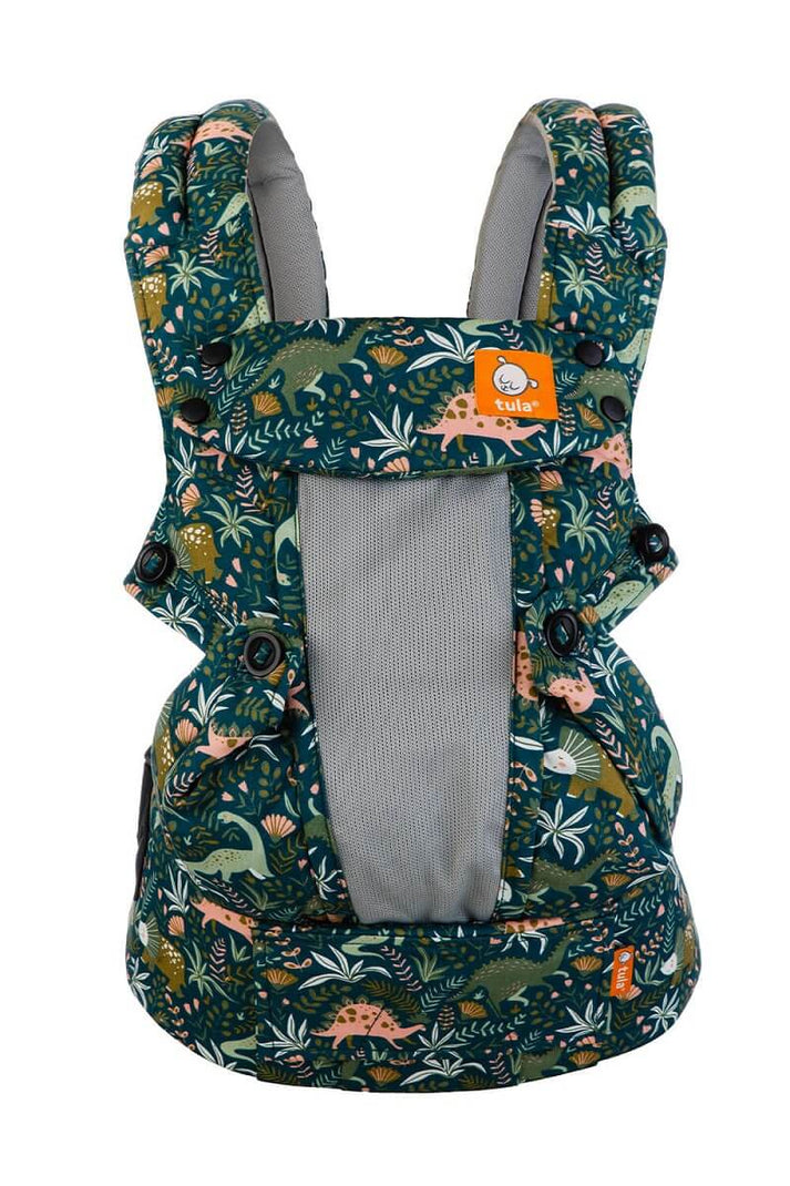 Tula Mesh Explore Baby Carrier Land Before Tula Baby Tula EU