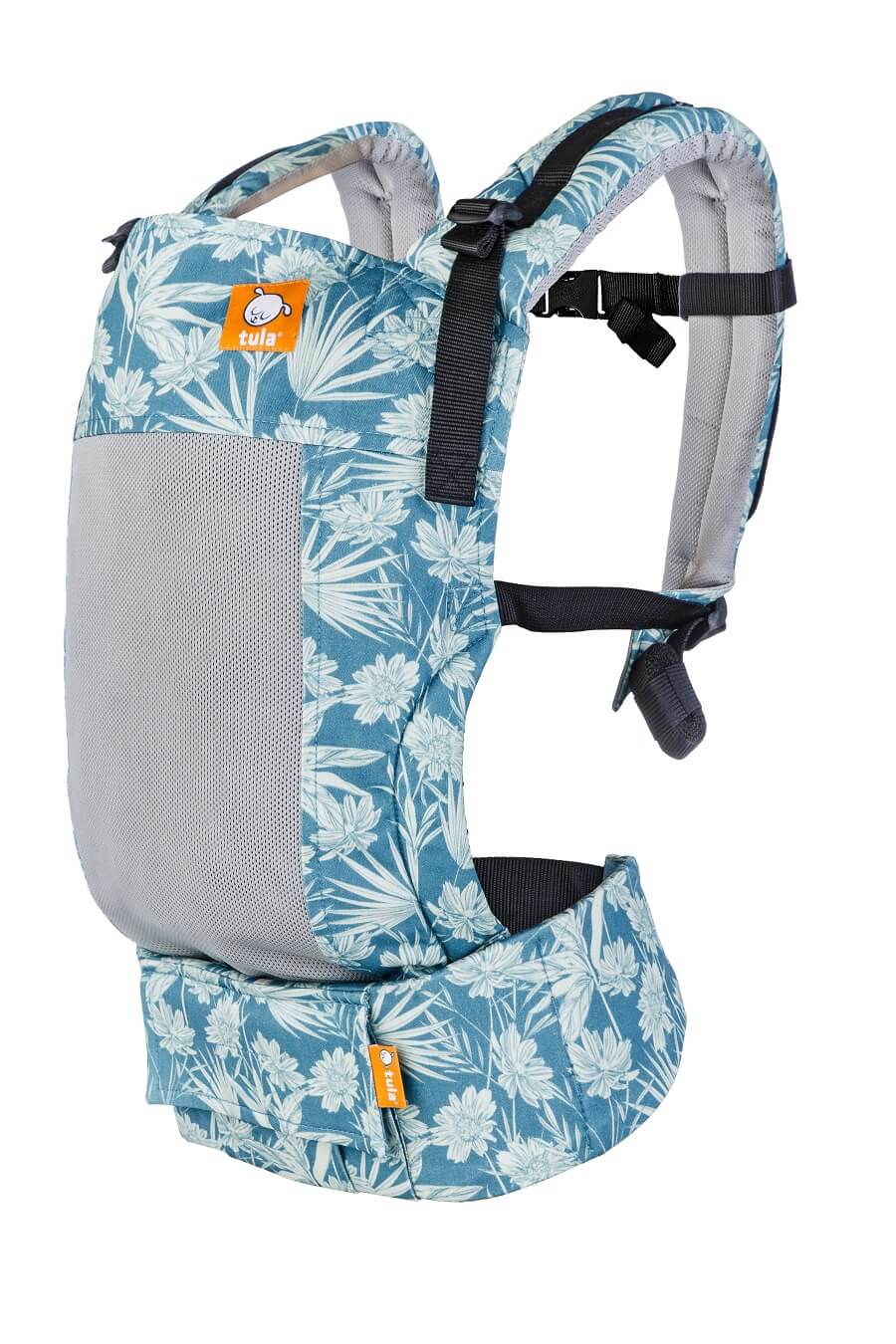 Tula Free-to-Grow Baby Carrier Coast Paradise